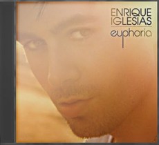 Enrique Iglesias - Euphoria (2010) 